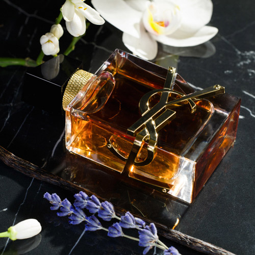Libre Intense Eau de Parfum Spray