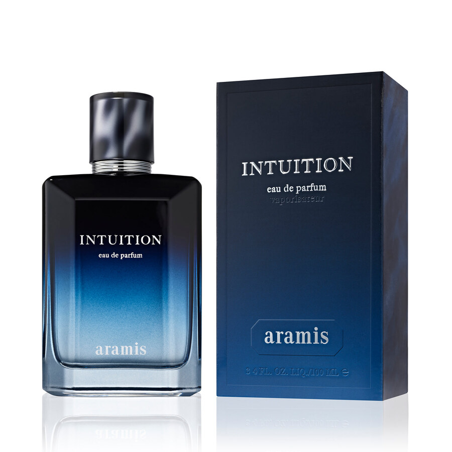 Intuition Eau de Parfum Spray
