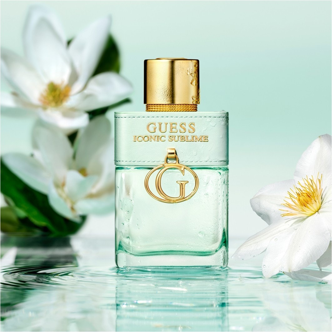 Iconic Sublime Eau de Parfum Spray