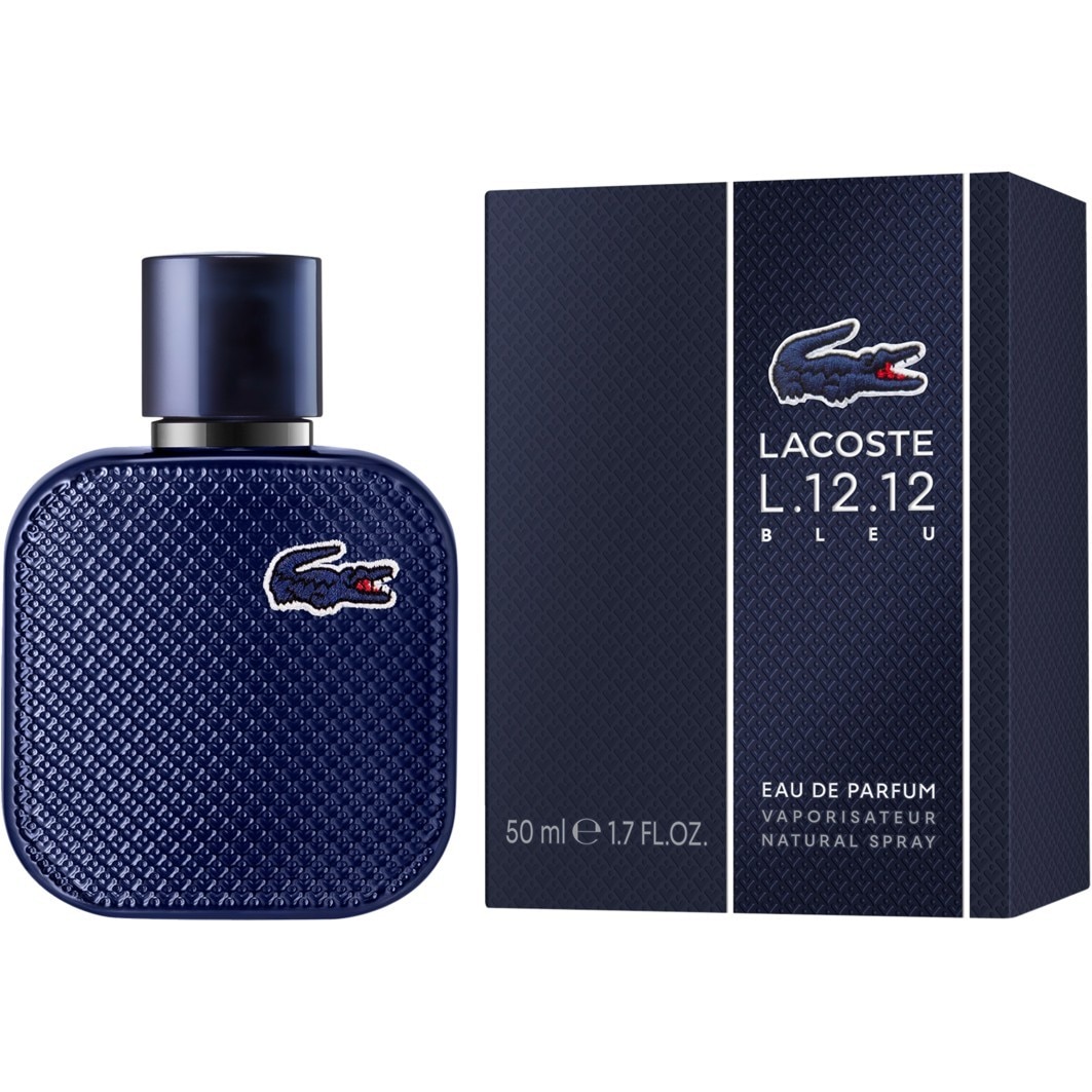 L.12.12 Bleu Eau de Parfum Spray