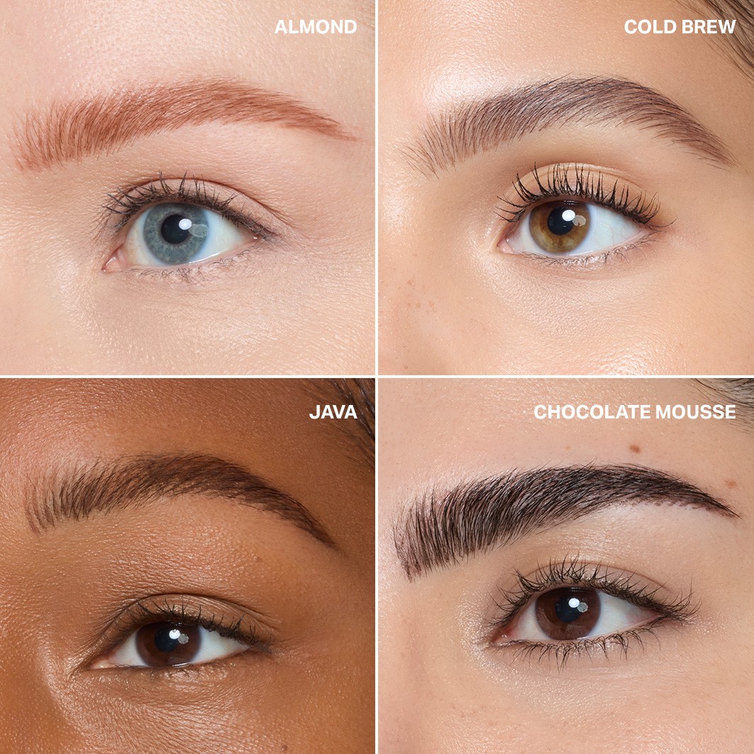 Nano Brow Pencil