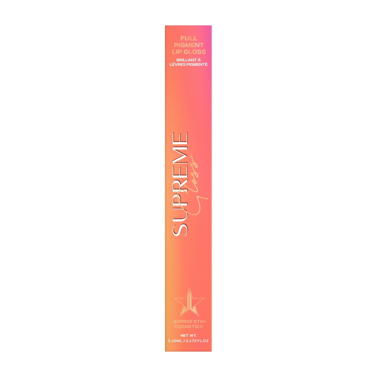 Lip Ammunition Supreme Gloss