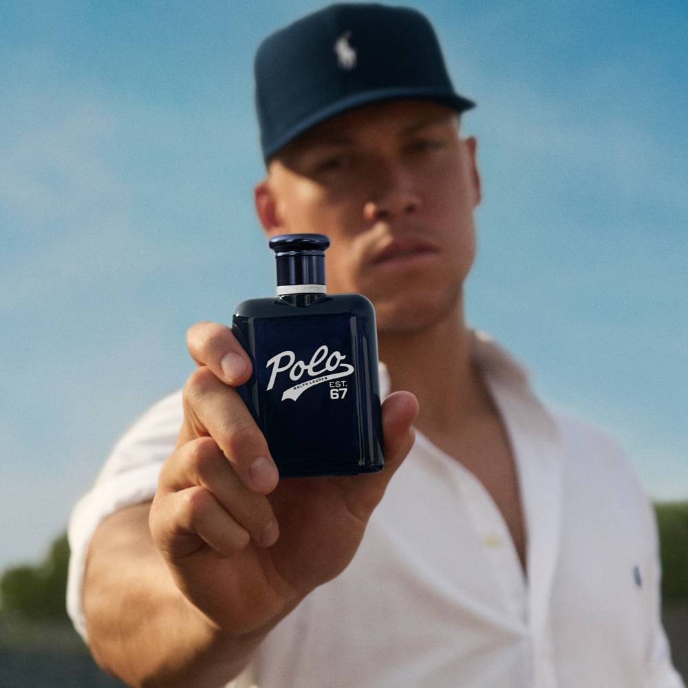 Polo 67 Eau de Toilette Spray