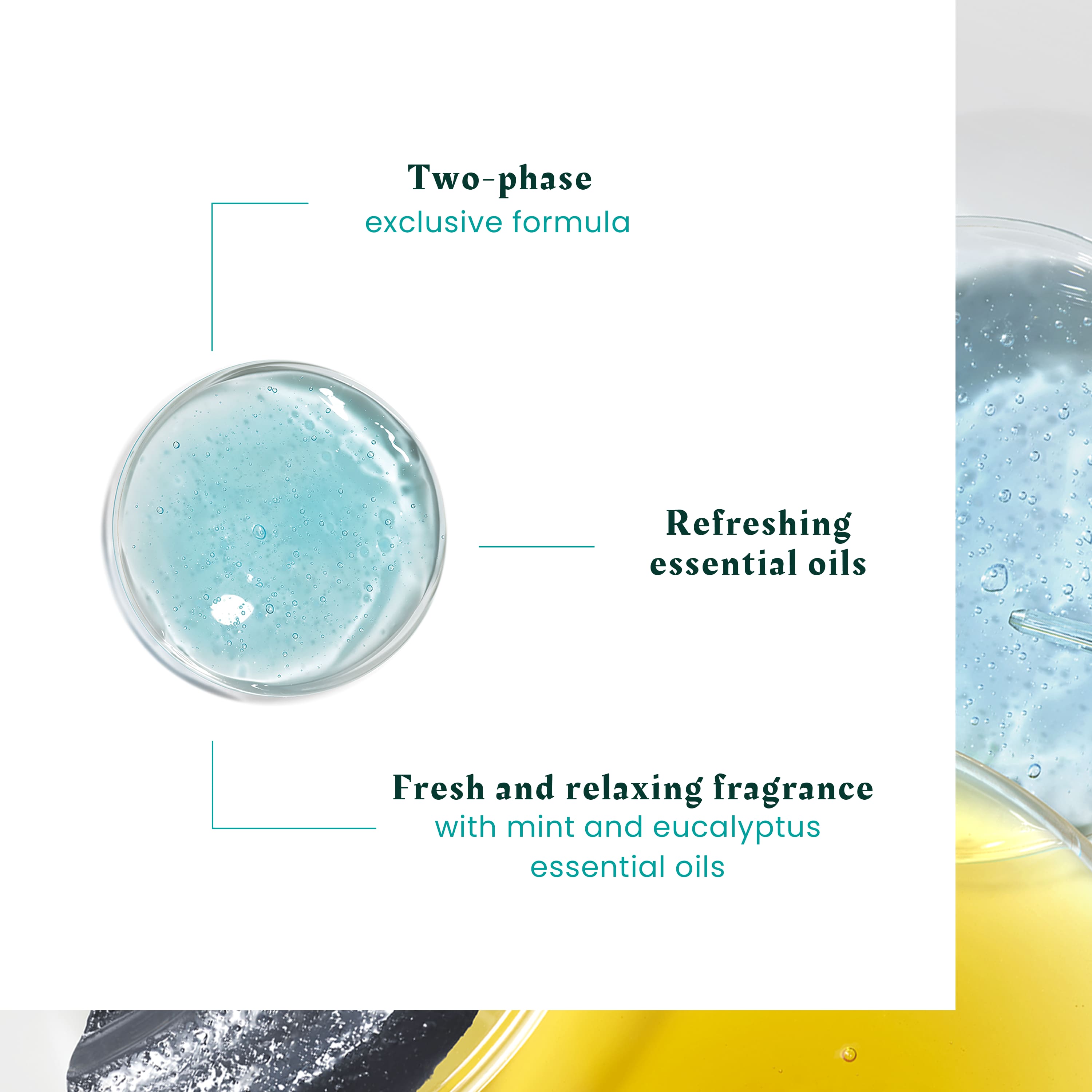 Concentrado Fresh Pure Soothing