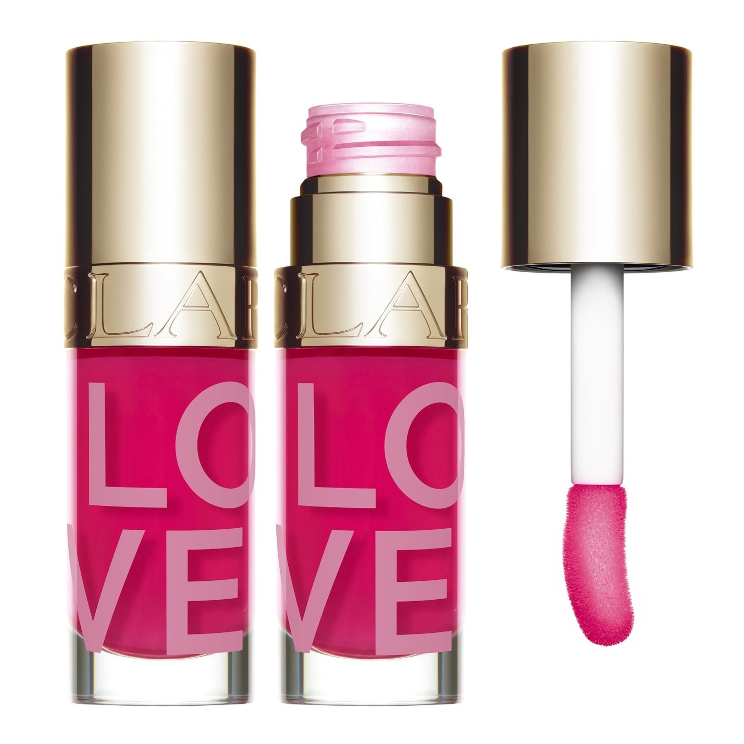 Lip Comfort Oil - 31 Rosy Kiss