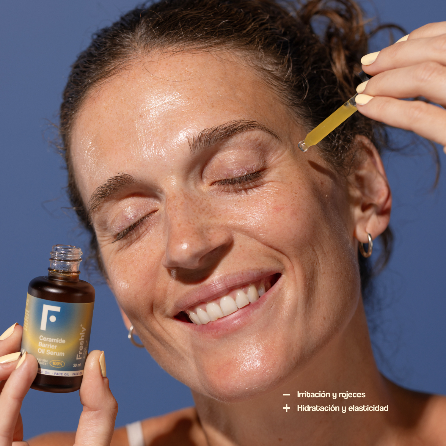 Oil Serum