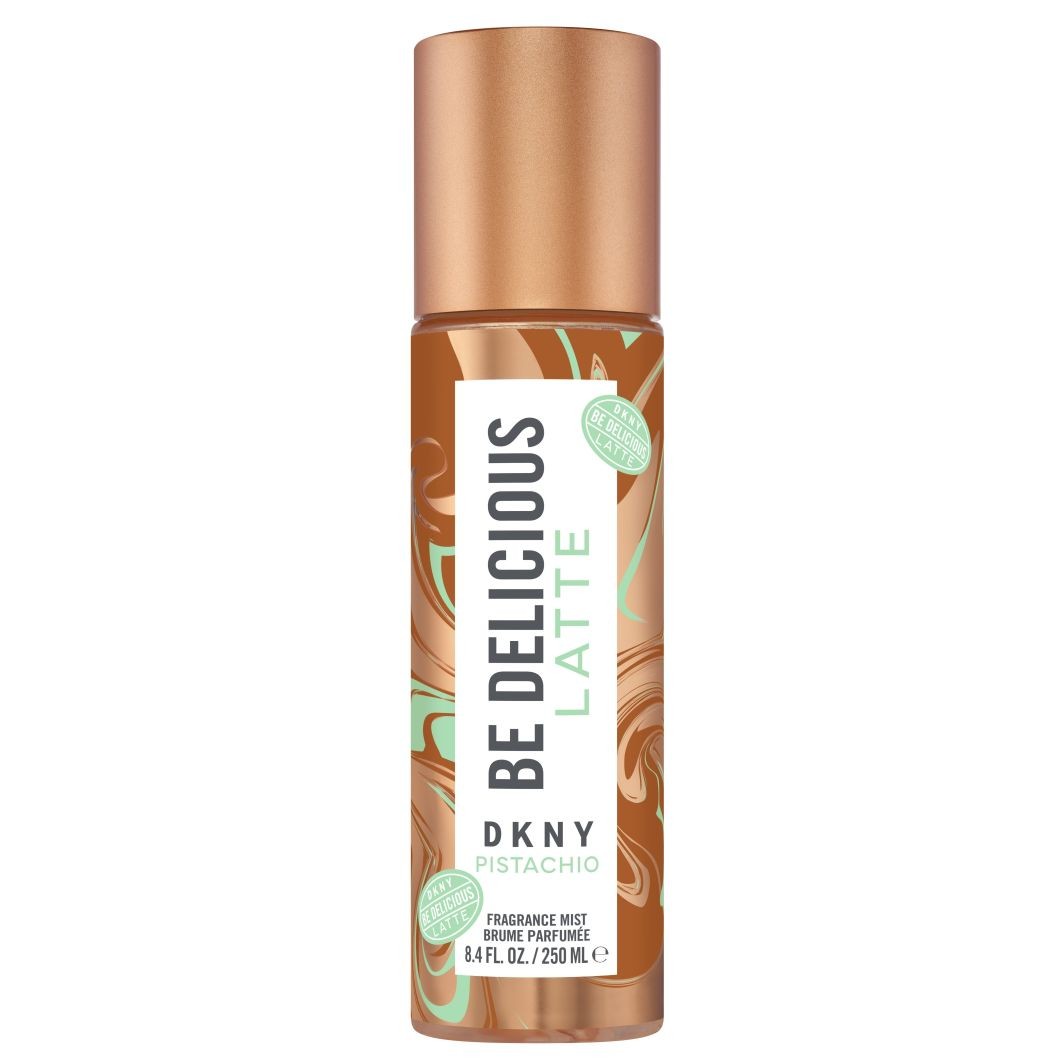 Latte Pistachio Body Mist