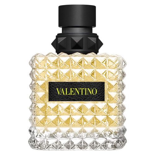 Donna Born In Roma Eau de Parfum Yellow Dream