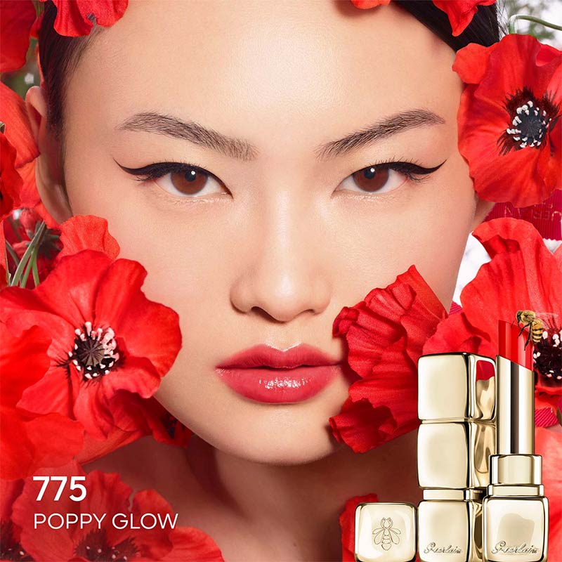 Kiss Kiss Bee Glow Balm