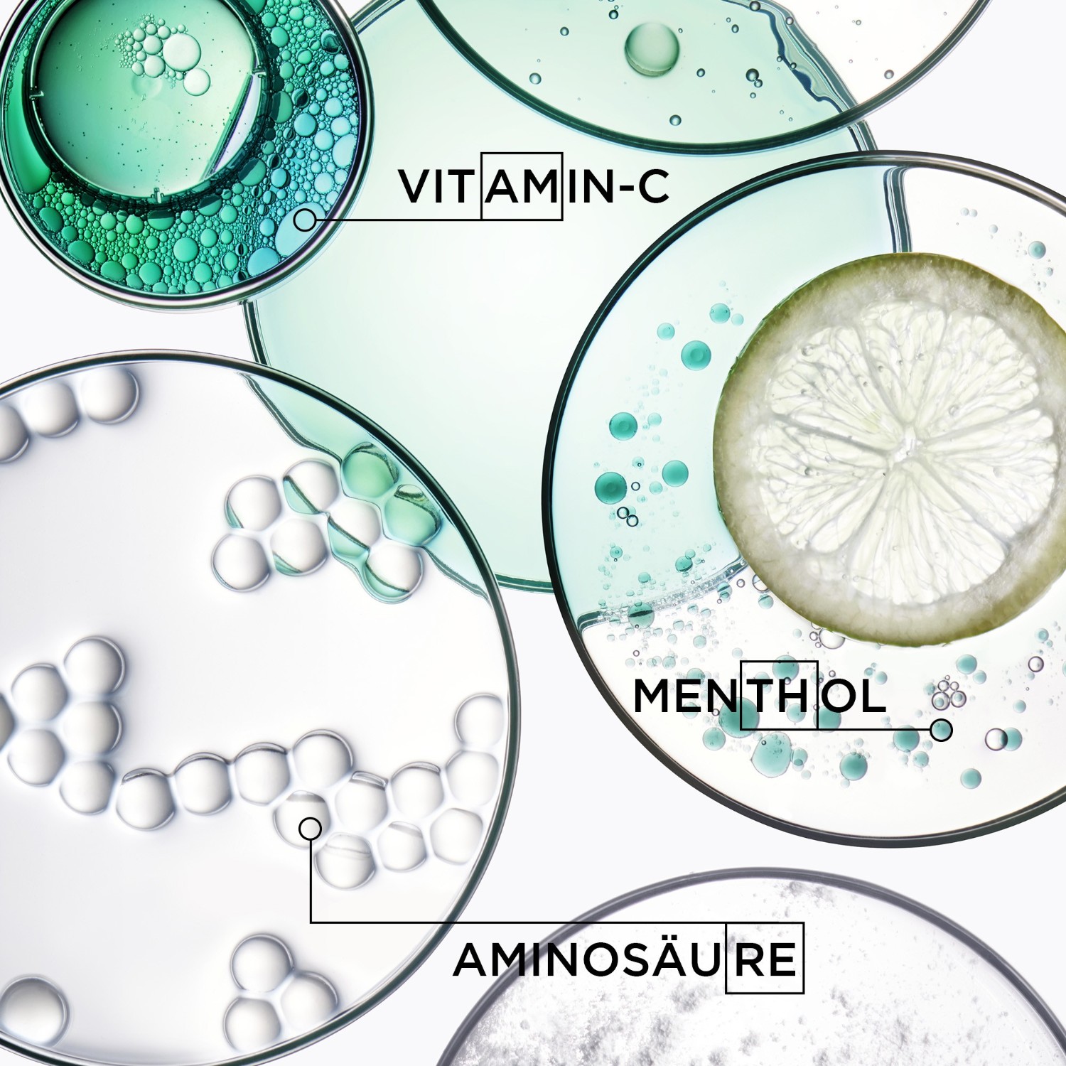 Specifique Bain Vital Dermo-Calm Shampoo