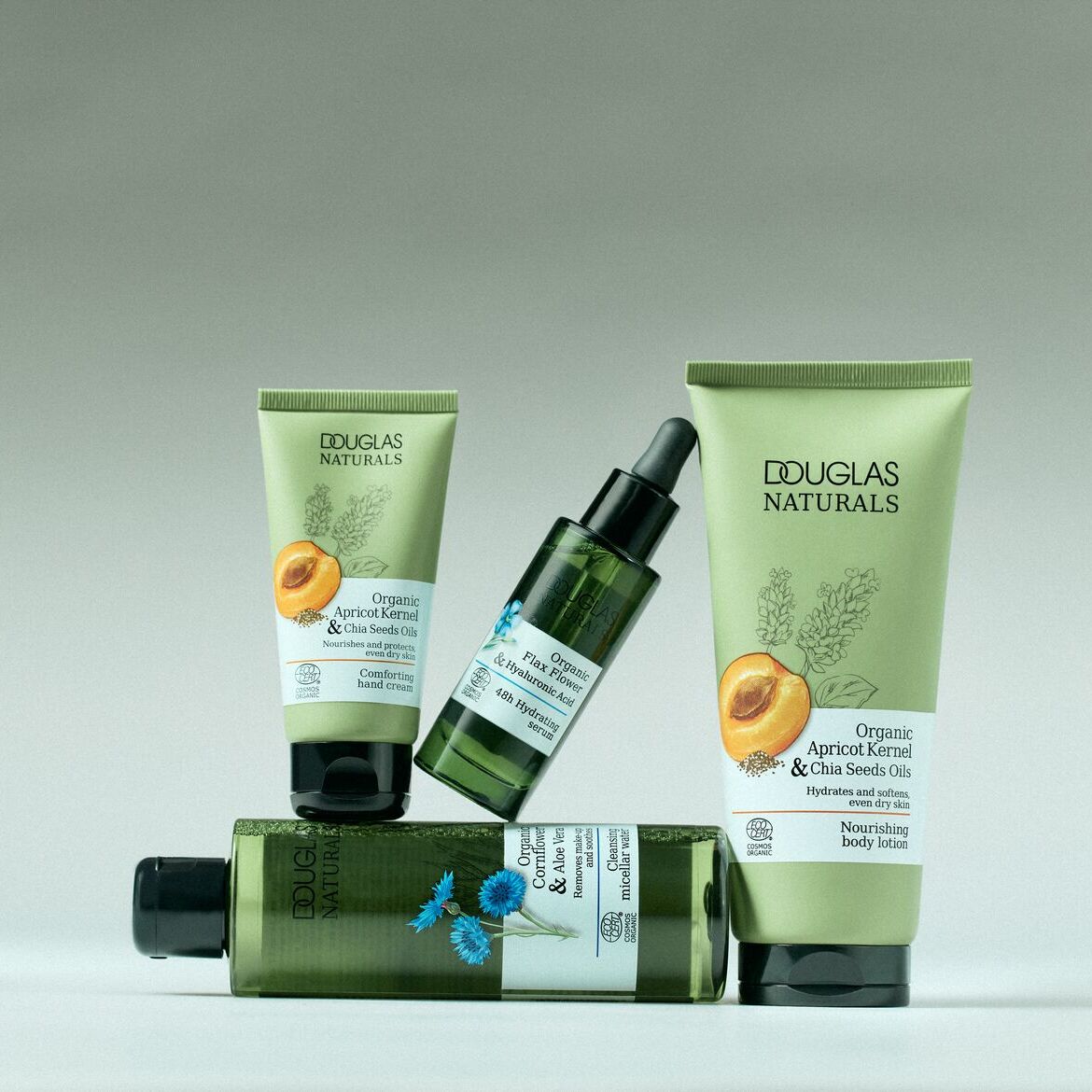COSMÉTICOS VEGAN