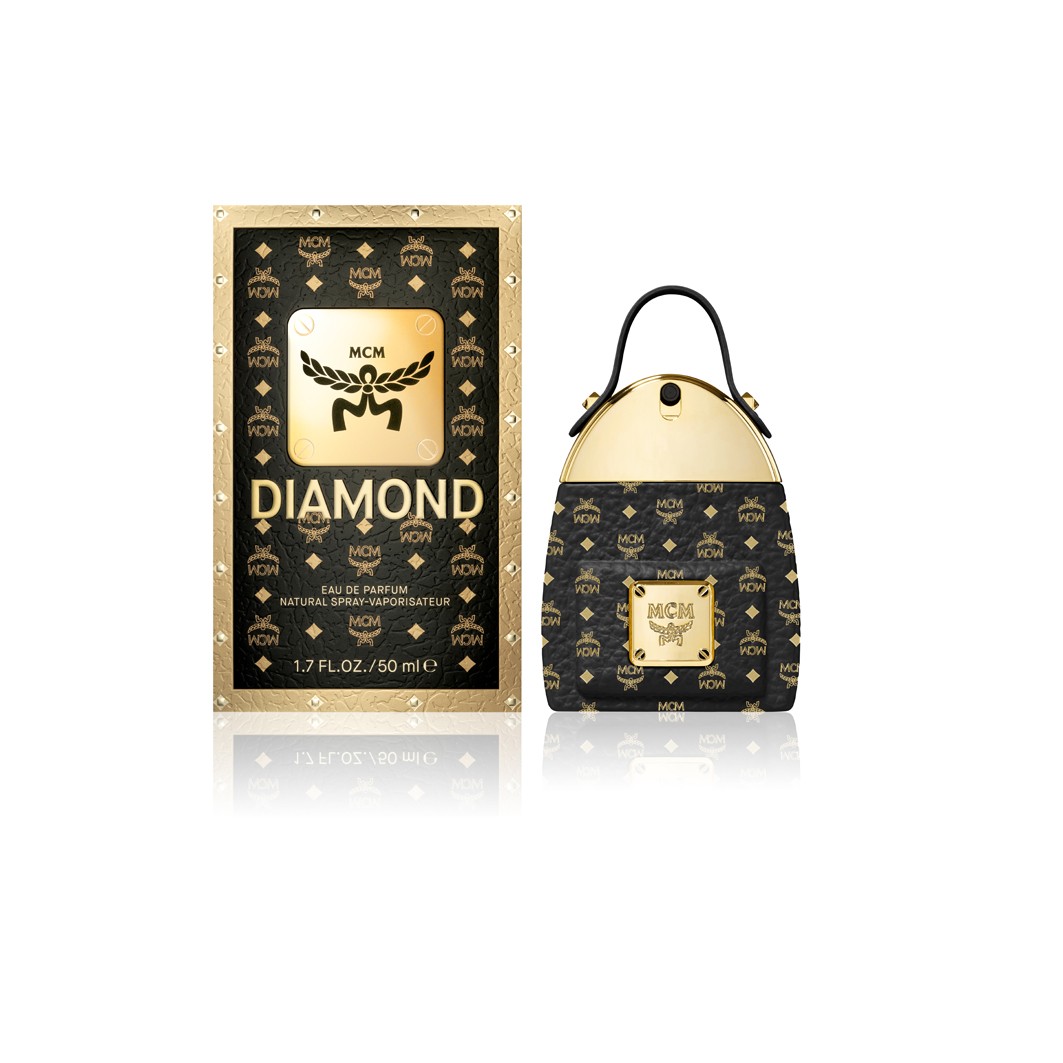 Diamond Eau de Parfum Spray
