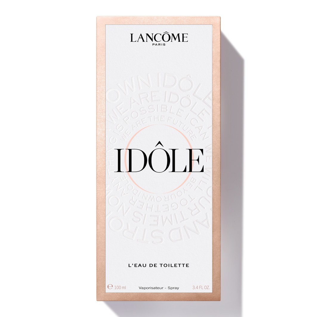 Idole Eau de Toilette Spray