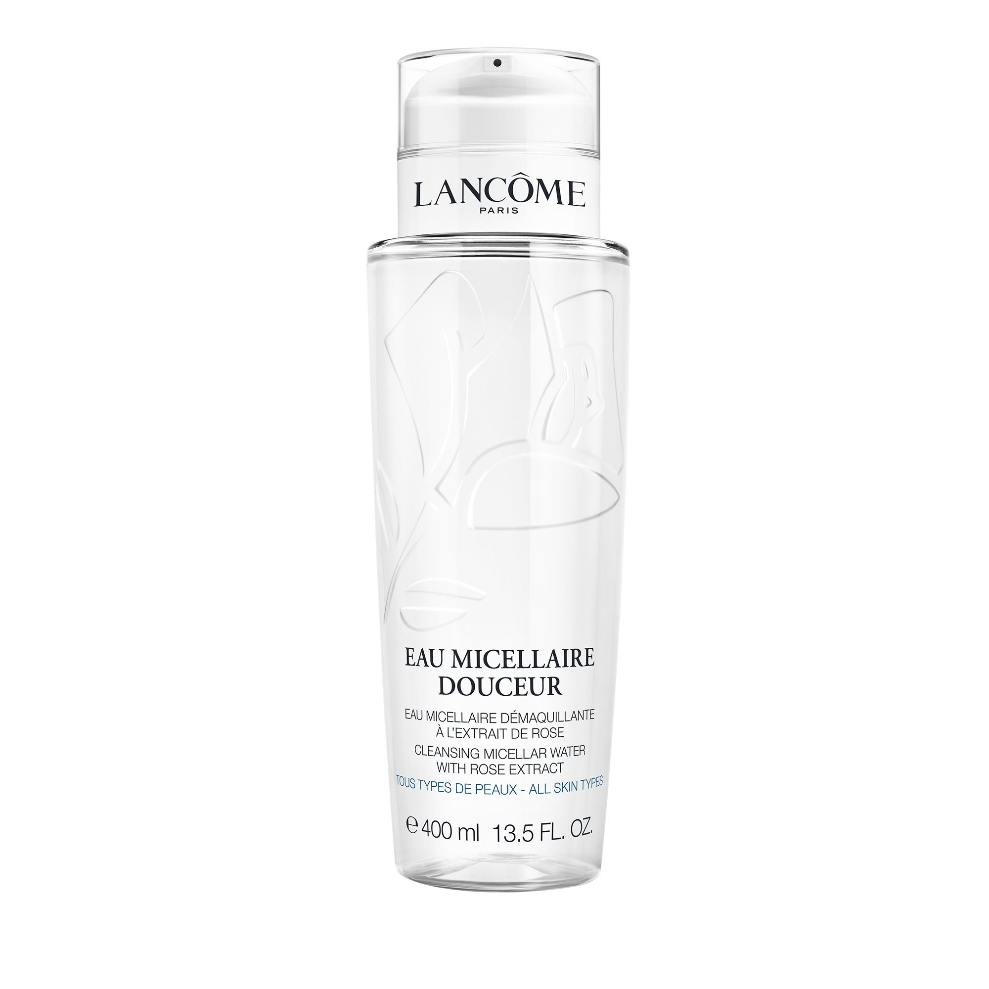 Eau Micellaire Douceur