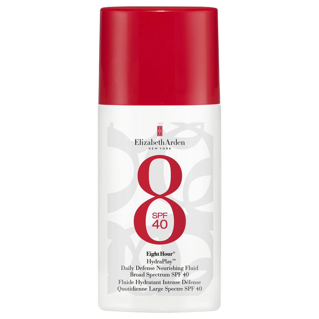 Hydraplay Sun Fluid SPF 40