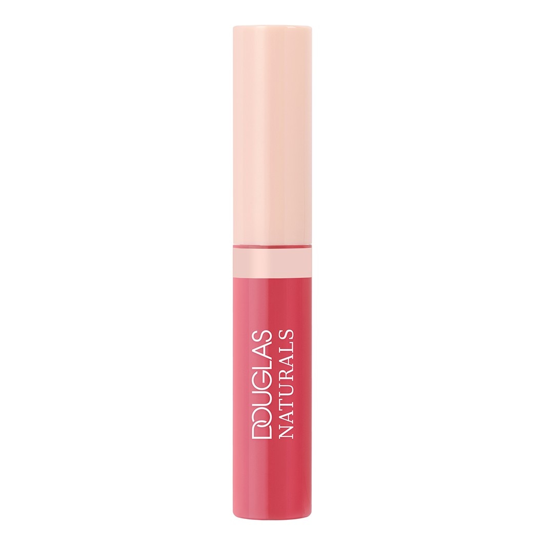 Tinted Lip Oil
