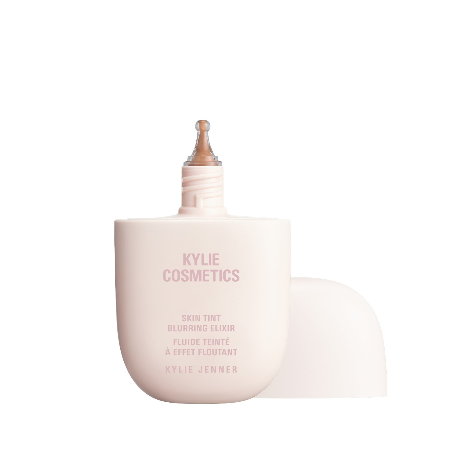 Tint Elixir Foundation