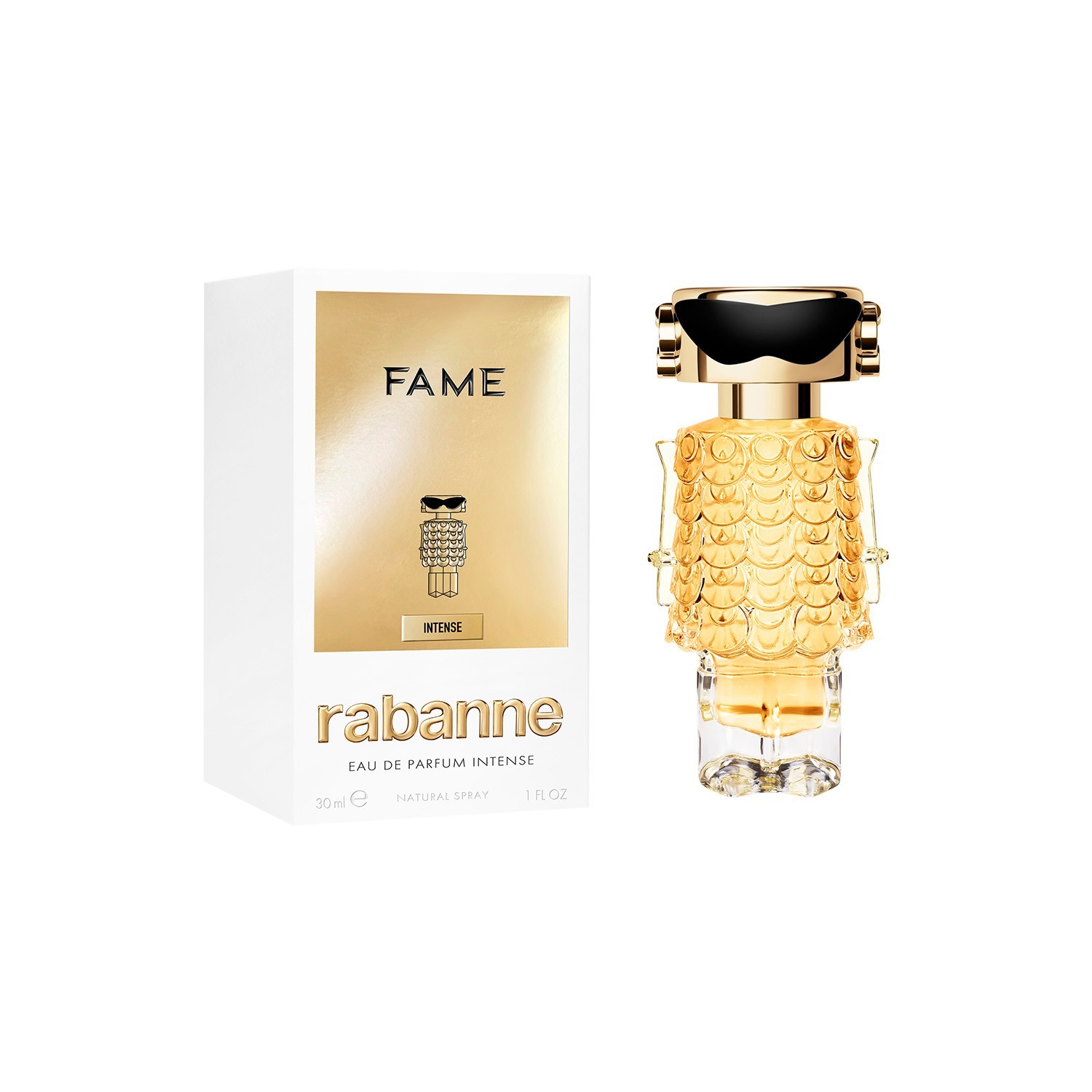 Fame Intense Eau de Parfum Spray