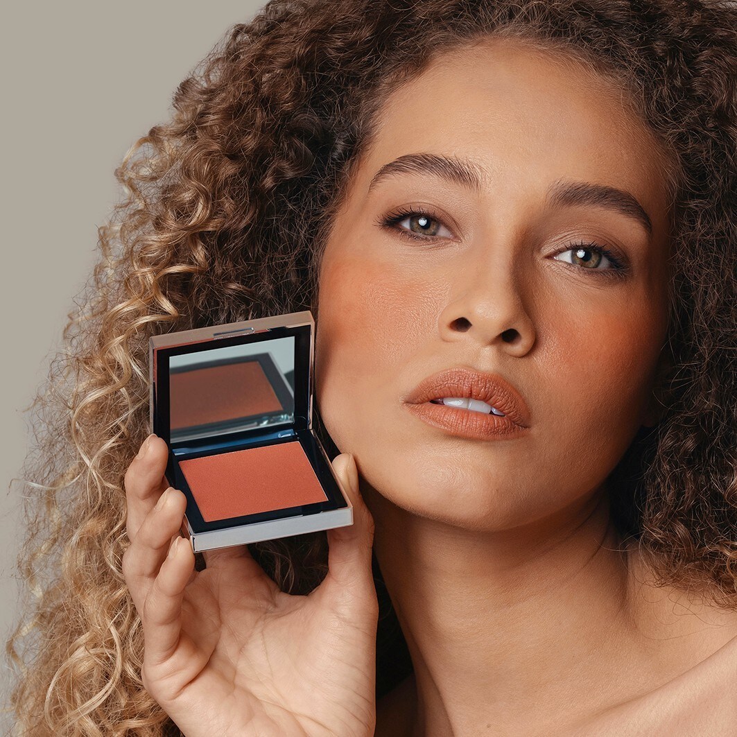 Cream Blush & Bronzer