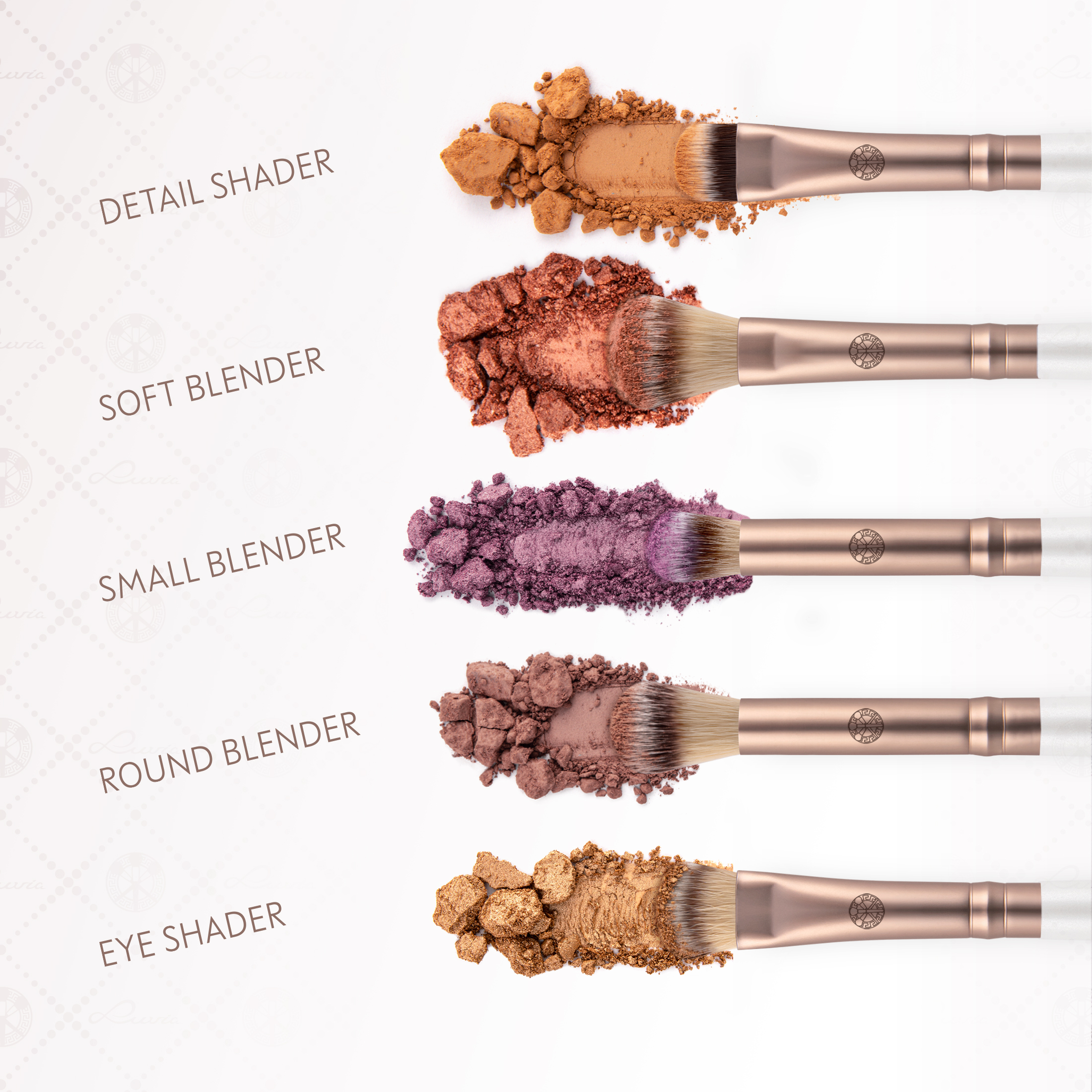 Essential Eye Set