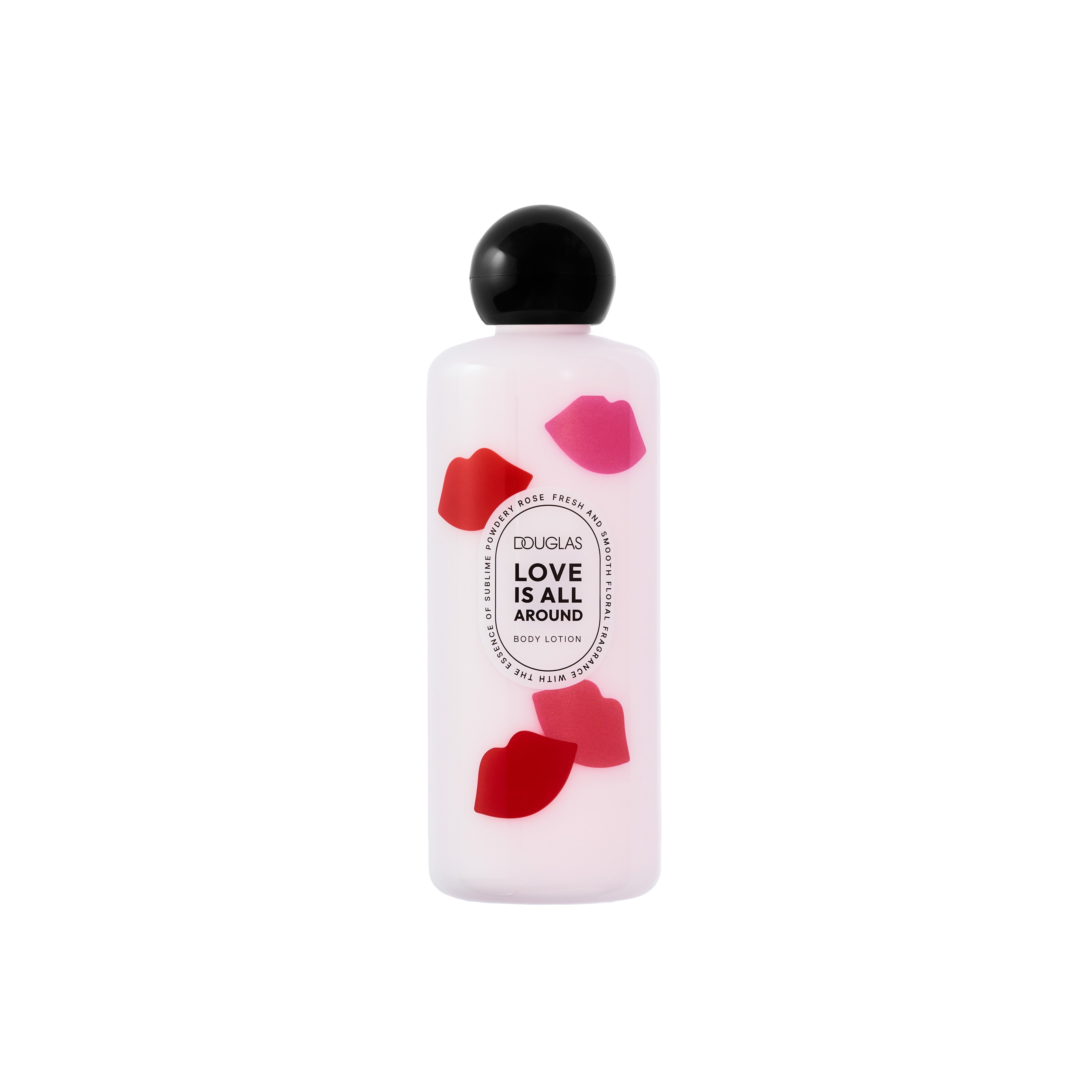 Love Is All Around Body Lotion
