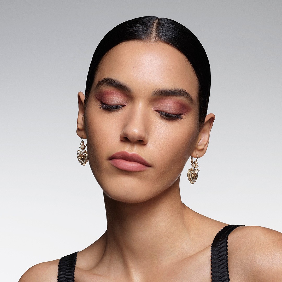 Eye Palette Rose Godess