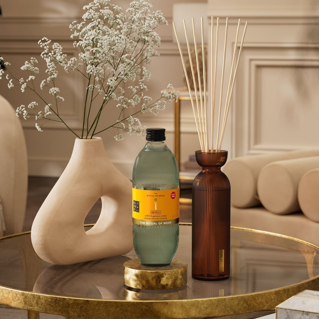 Refill Fragrance Sticks