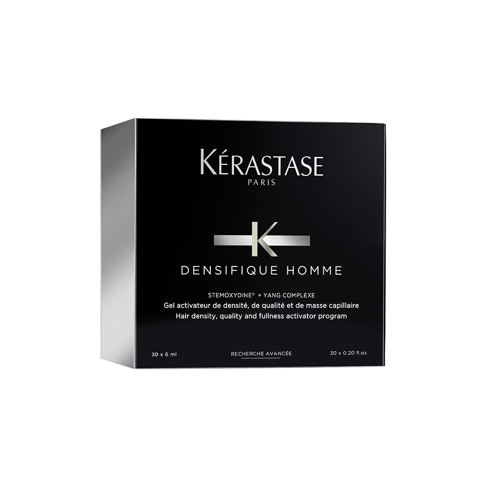 Densifique Ampolas Densifique Homme