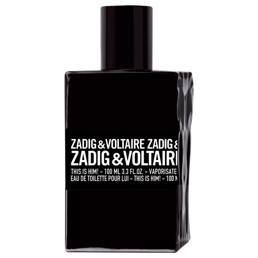 This Is Him! Eau de Parfum