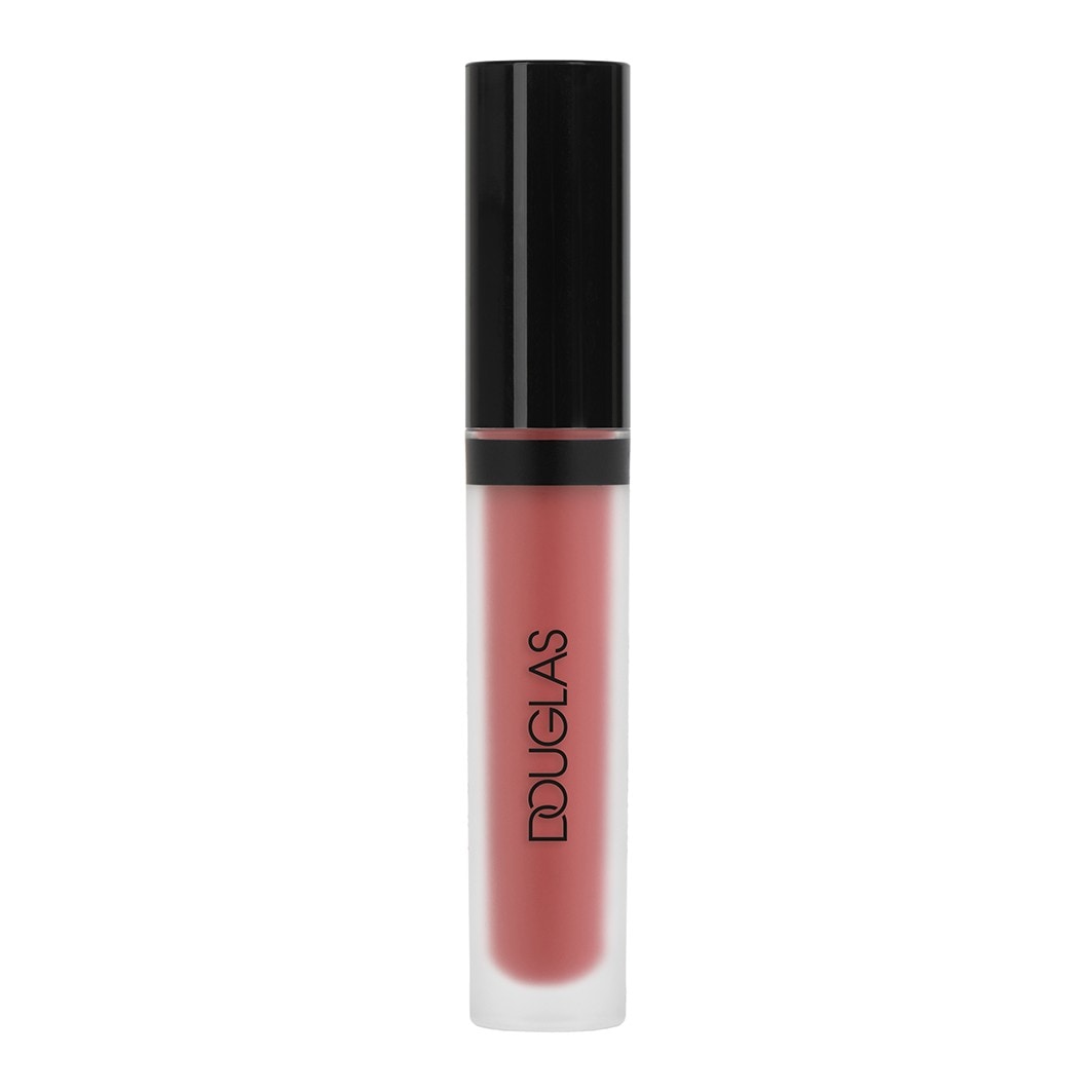 Ultra Matte No Transfer Liquid Lipstick