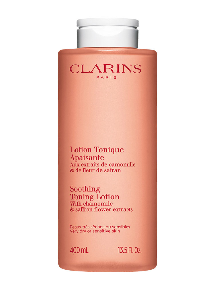 Lotion Tonique Apaisante