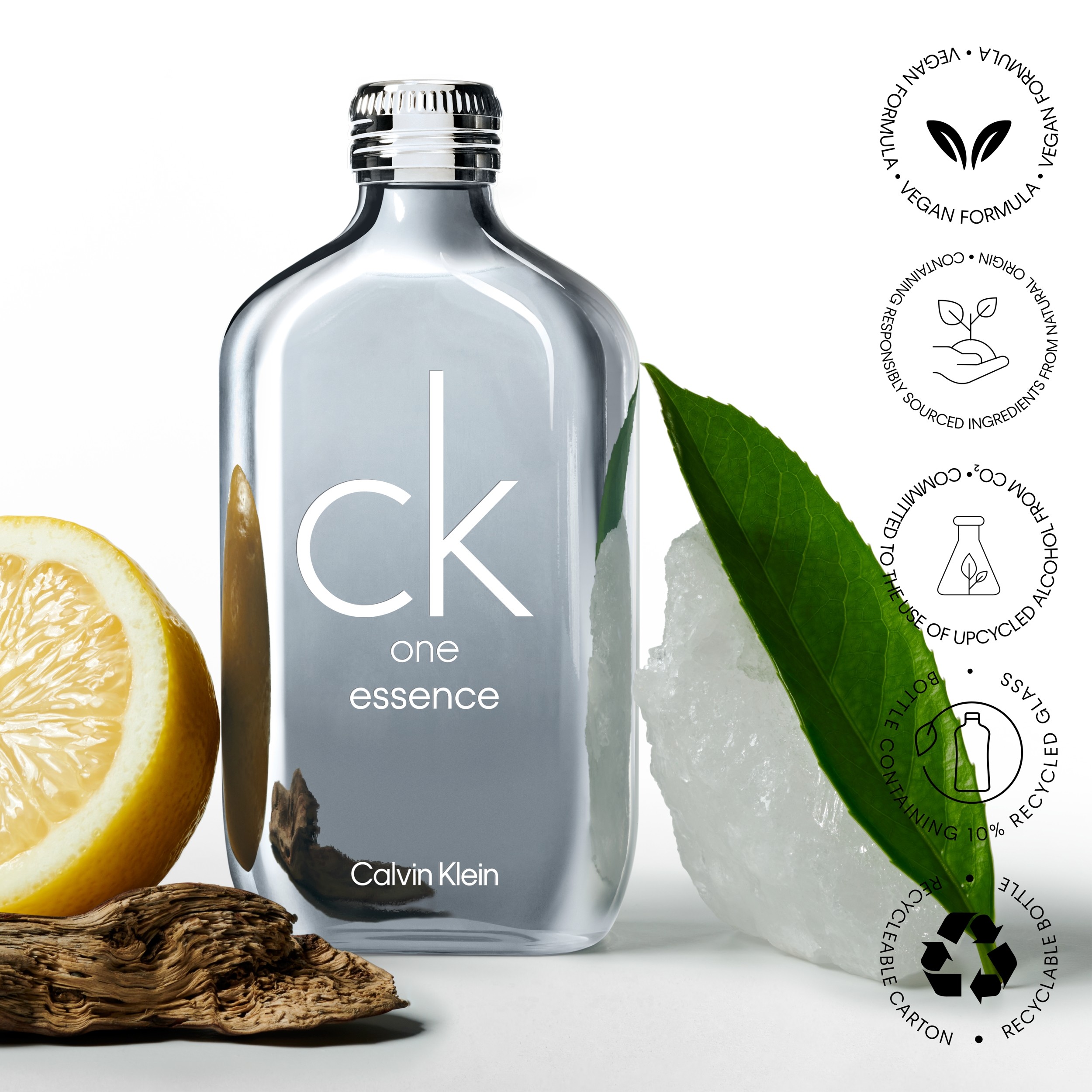 Ck One Essence Eau de Parfum Spray