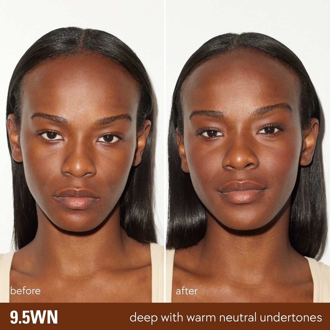 Plush Liquid Concealer