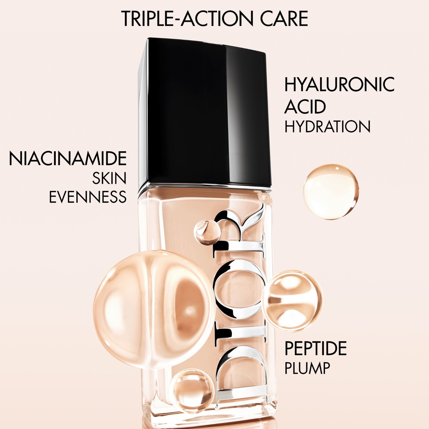 Forever Foundation Skin Glow
