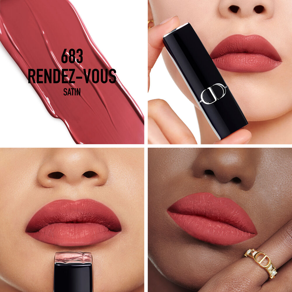 Rouge Dior -  Recarga de batom