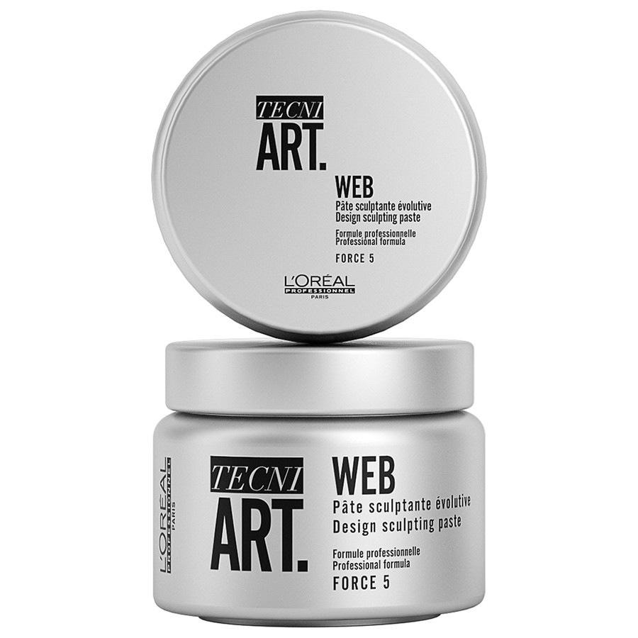 Web Wax