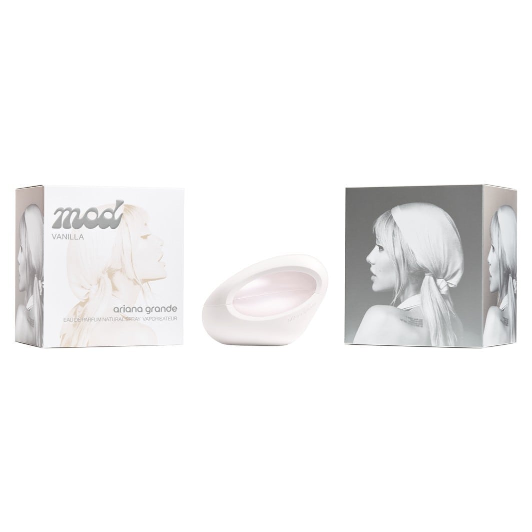 MOD Vanilla Eau de Parfum Spray
