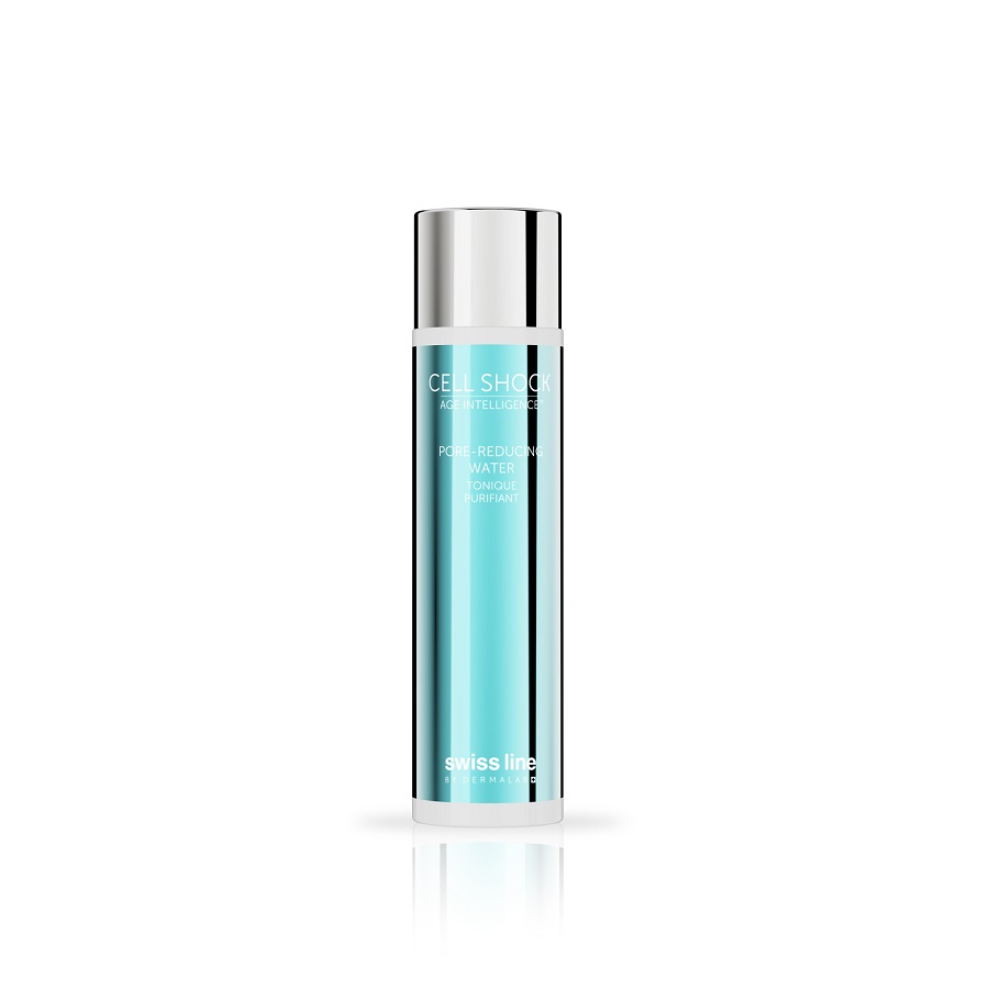 Pore-Reducing Water