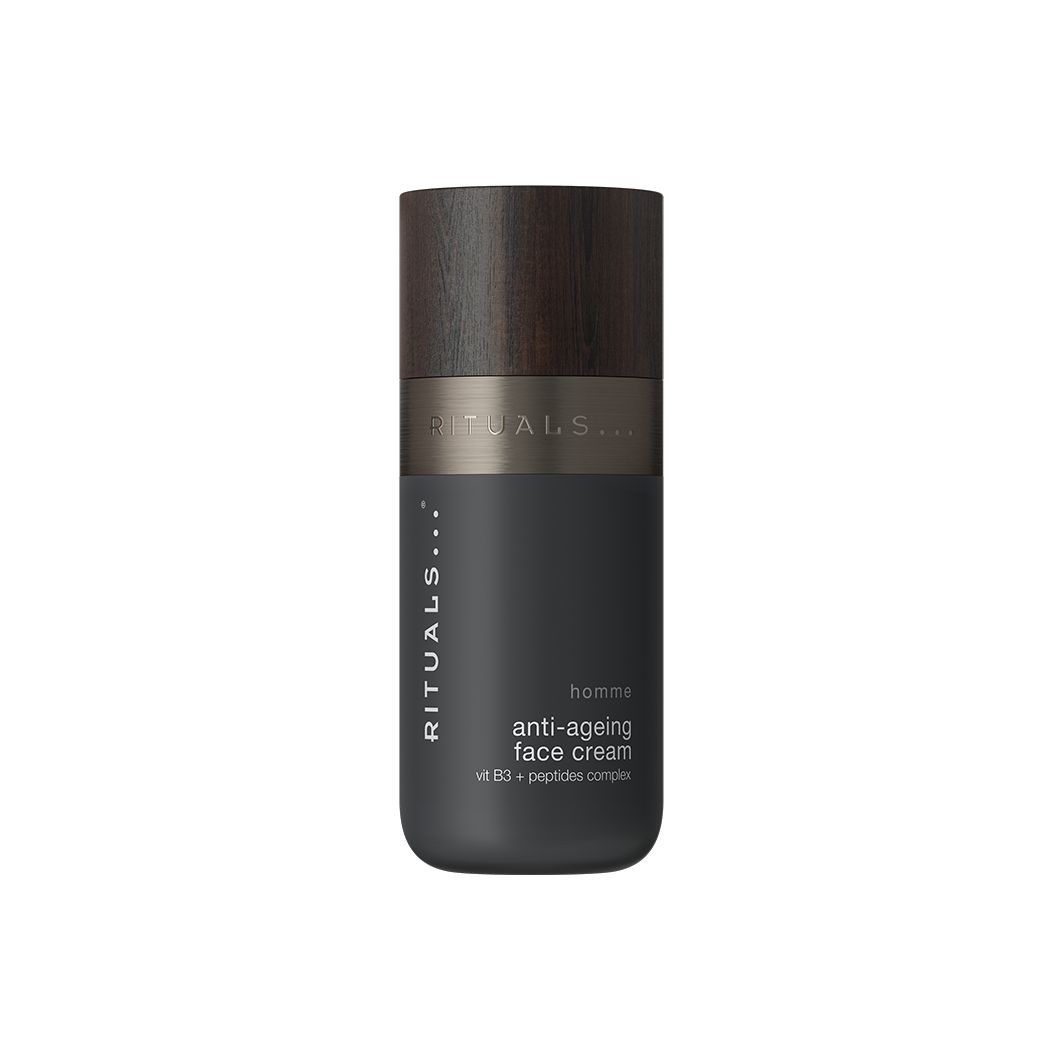 Anti-Ageing Face Cream