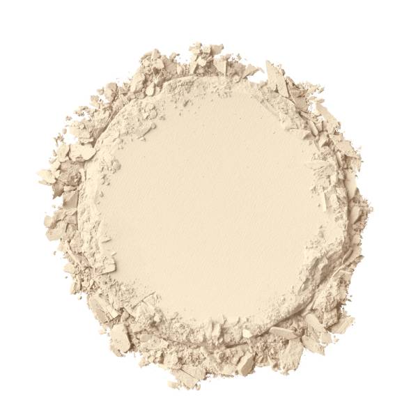 Finishing Powder