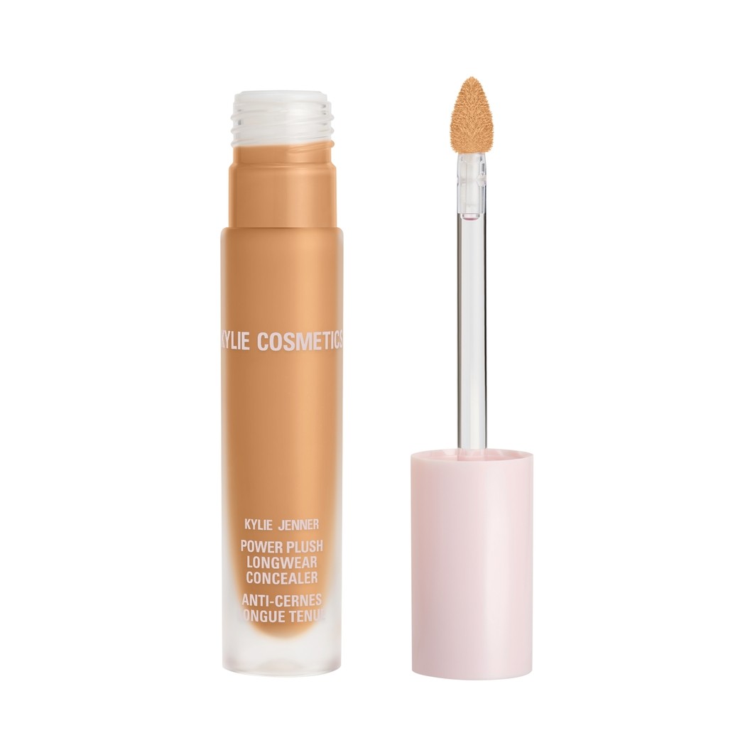 Plush Liquid Concealer