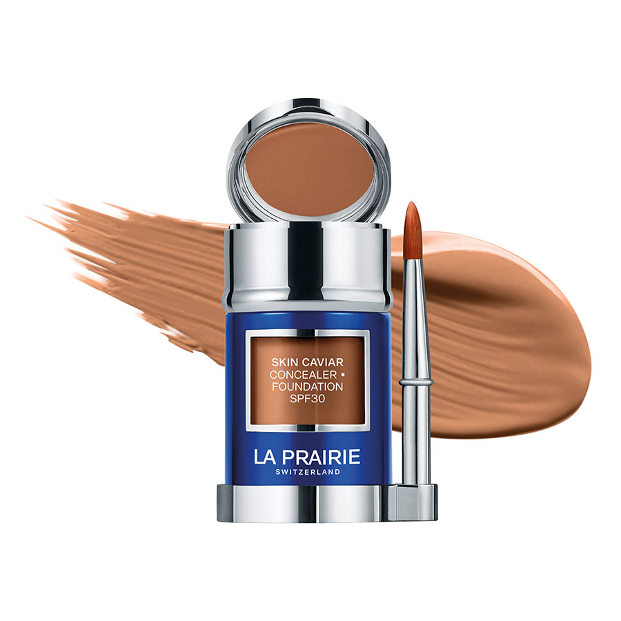 Concealer Foundation