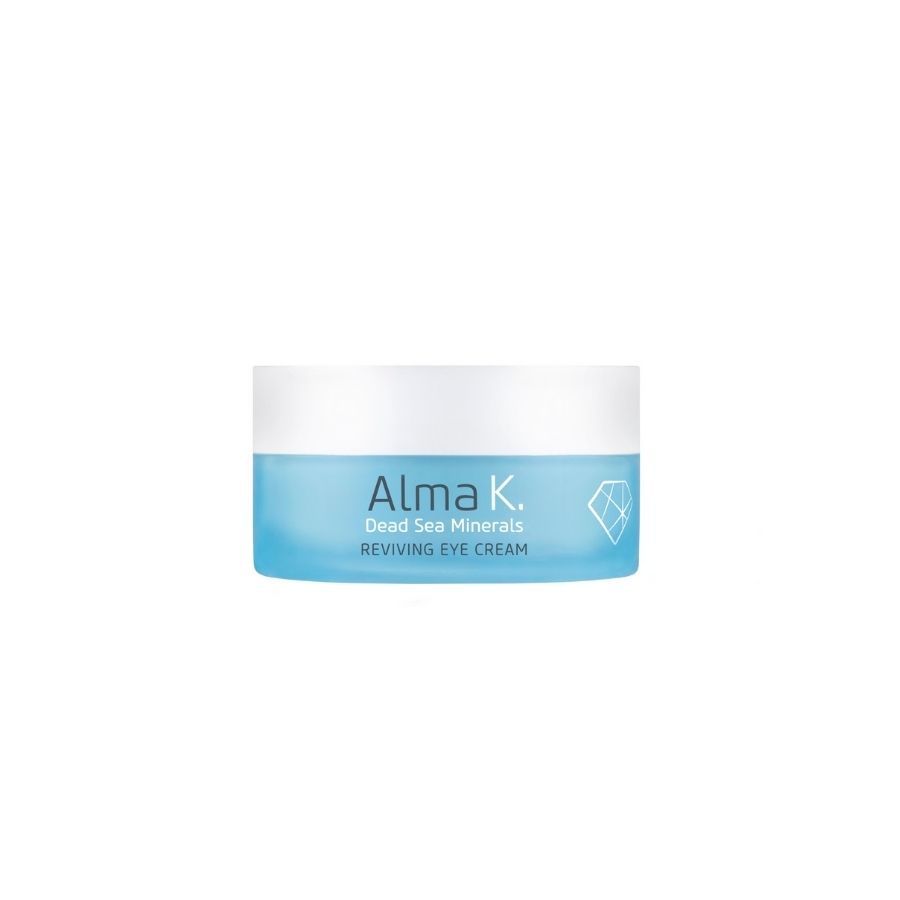Reviving Eye Cream