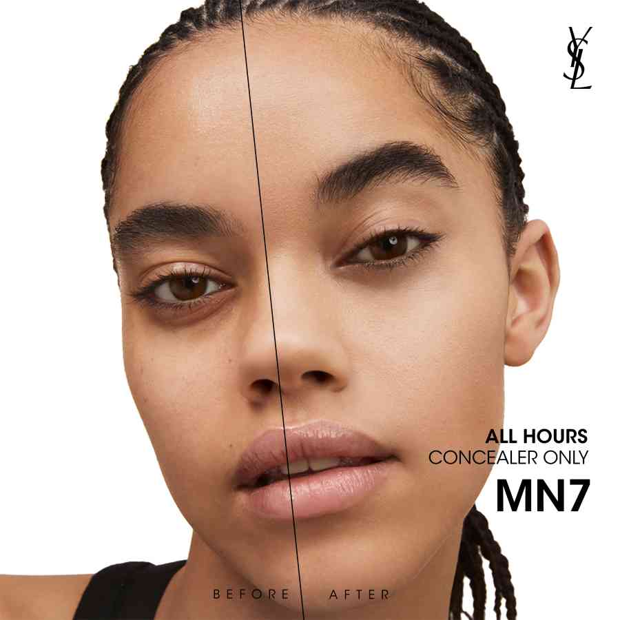 Concealer