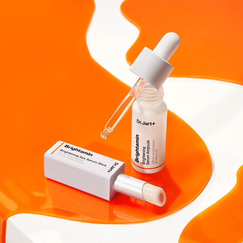 Brightening Eye Serum Stick