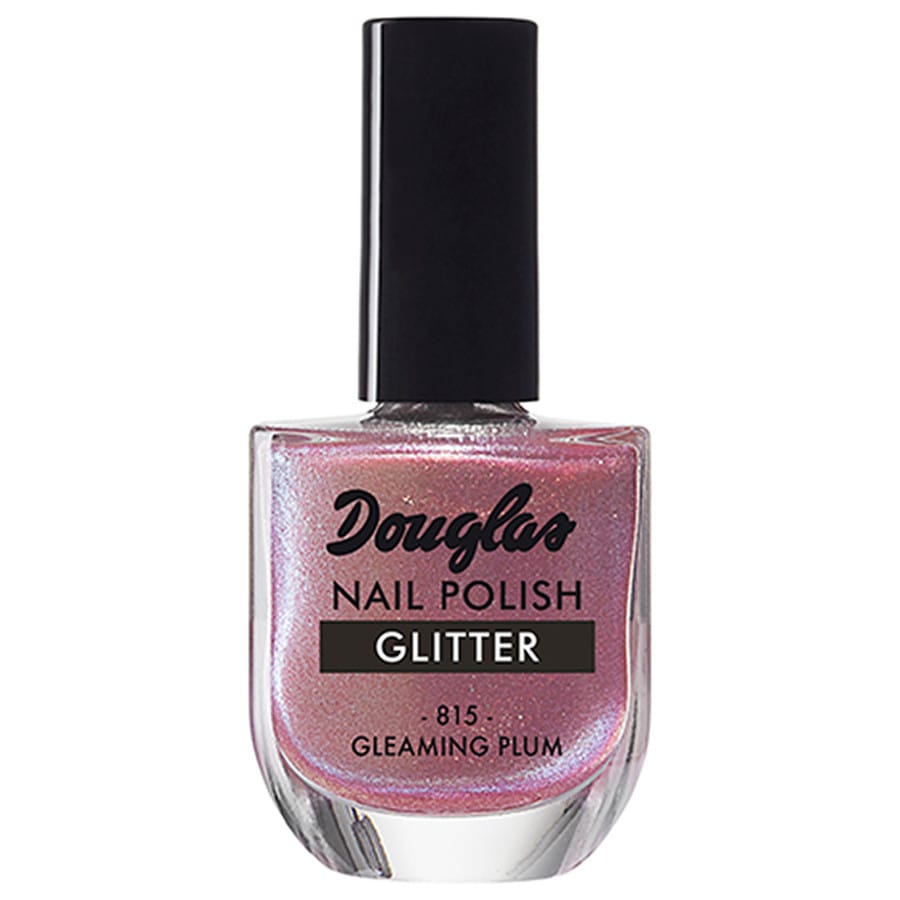Nail Polish Effect