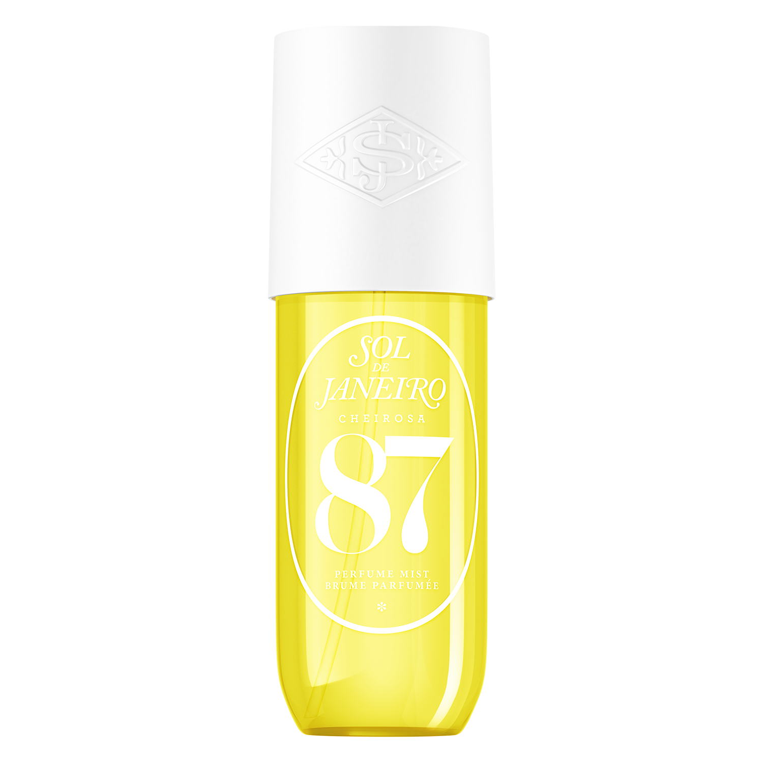 Brazil Crush Cheirosa 87 Mist (Rio Radiance)