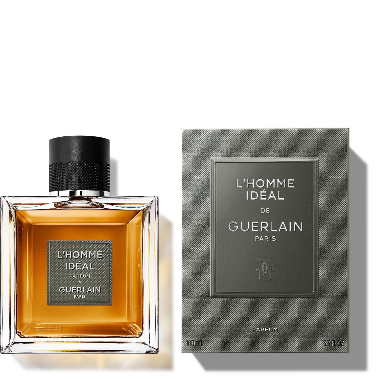 L´Homme Ideal Parfum Spray