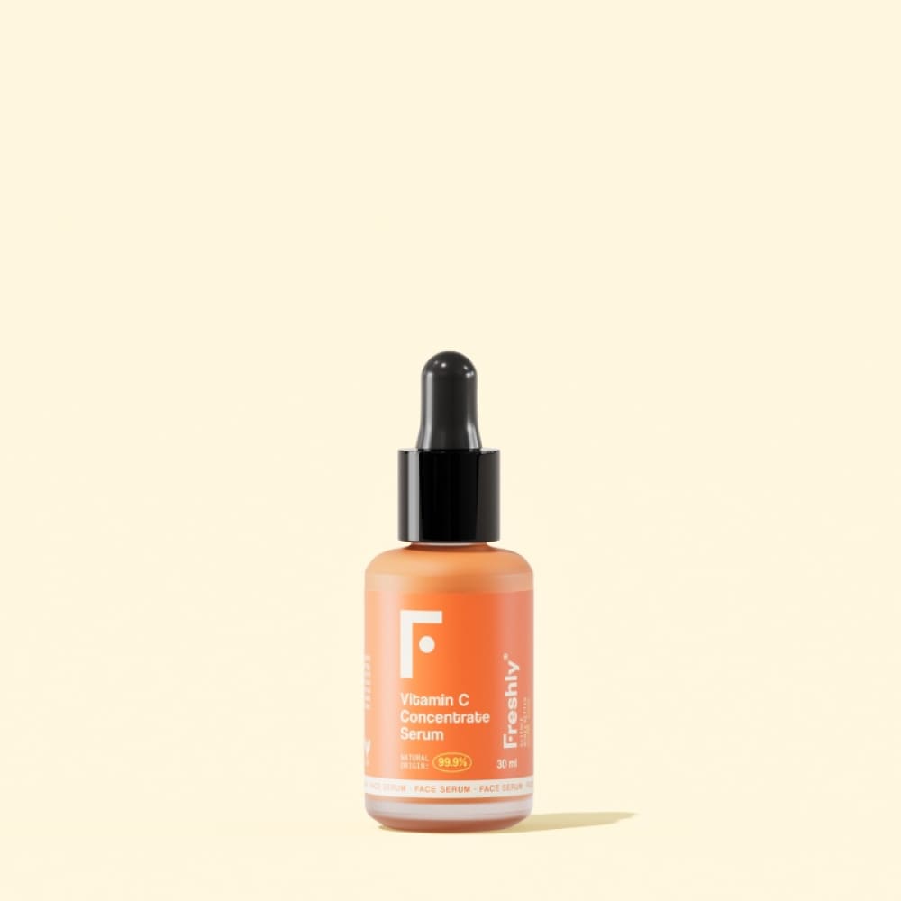 Vitamin C Serum