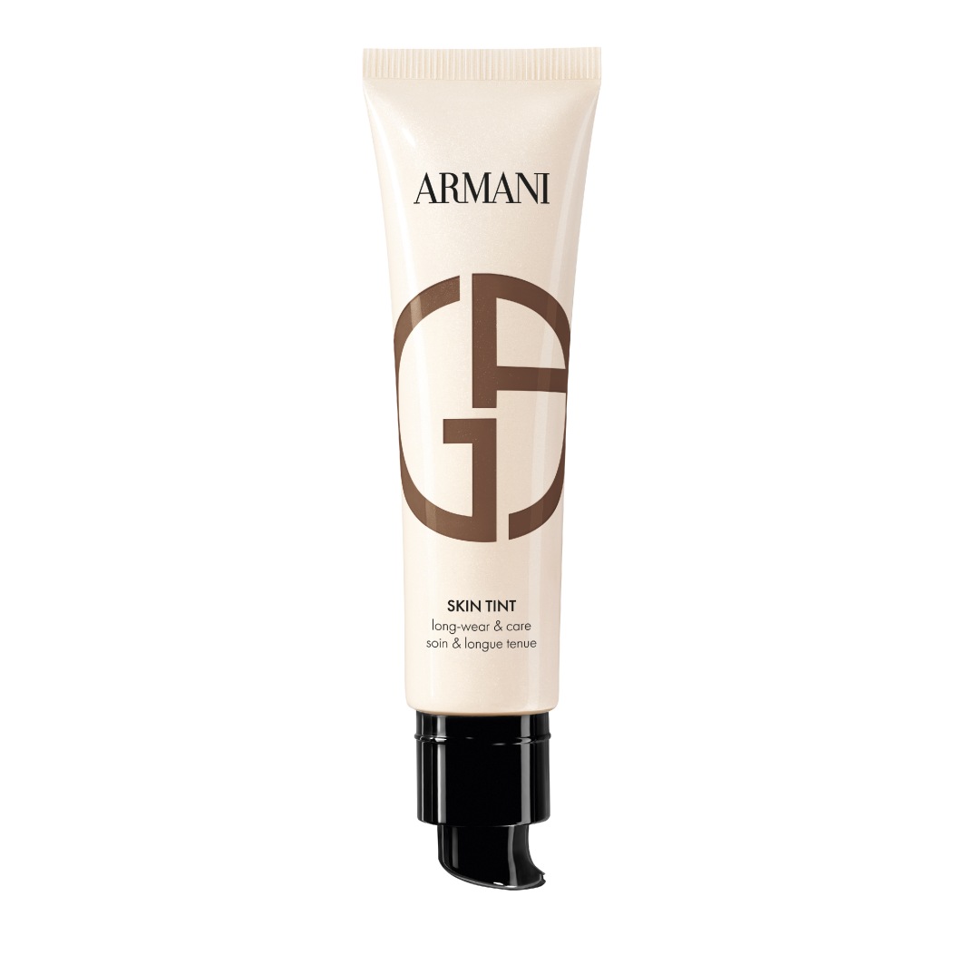 Skin Tint Foundation